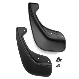   Nissan Juke 2010-2014 (hátsó) Novline sárvédő gumi, sárfogó gumi