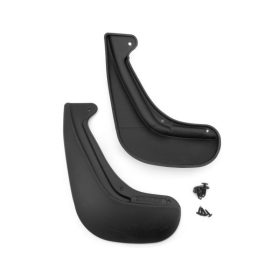   Nissan Juke 2014-2019 (hátsó) Novline sárvédő gumi, sárfogó gumi