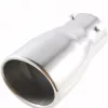 Kipufogóvég ovál KPV-HJ418 átm.: 42-60 mm