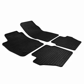   Ford EcoSport 2013-2023 Petex méretpontos gumiszőnyeg szett