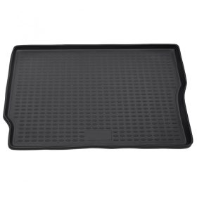   Opel Meriva A 2002-2010 Novline méretpontos csomagtértálca