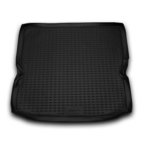   Opel Zafira B 2005-2011 Novline méretpontos csomagtértálca