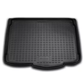 Opel Corsa D 2006-2014 Novline méretpontos csomagtértálca