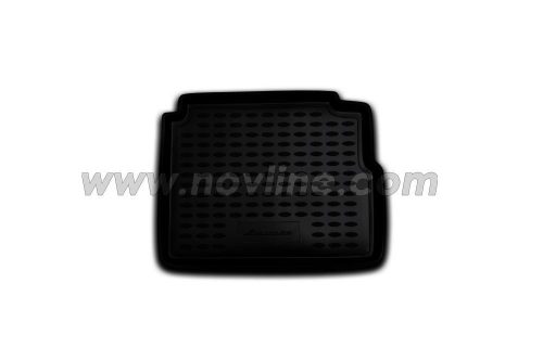 Opel Vectra C 2002-2008 (combi) Novline méretpontos gumiszőnyeg szett