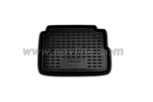 Opel Vectra C 2002-2008 (sedan, hb) Novline méretpontos gumiszőnyeg szett