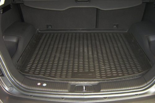 Opel Antara 2006-2017 Novline méretpontos csomagtértálca