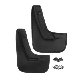   Sárfogók/sárvédők - Opel Astra "H" Sedan (hátsó)