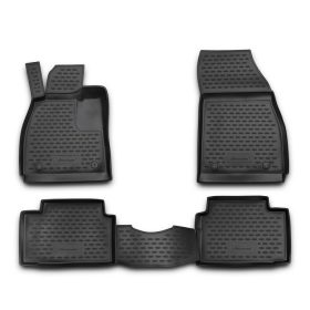   Opel Insignia 2008-2017 Novline méretpontos gumiszőnyeg szett