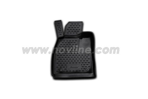 Opel Insignia 2008-2017 Novline méretpontos gumiszőnyeg szett