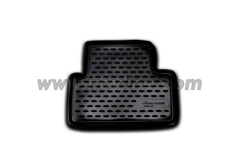 Opel Zafira C 2012-2019 (7 személyes) Novline méretpontos gumiszőnyeg szett