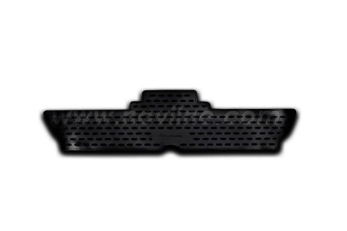 Opel Zafira C 2012-2019 (7 személyes) Novline méretpontos gumiszőnyeg szett