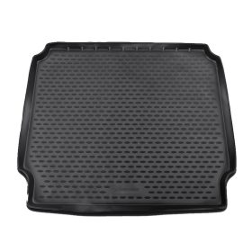   Opel Zafira C 2012-2019 Novline méretpontos csomagtértálca