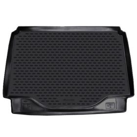 Opel Mokka 2012-2019 Novline méretpontos csomagtértálca