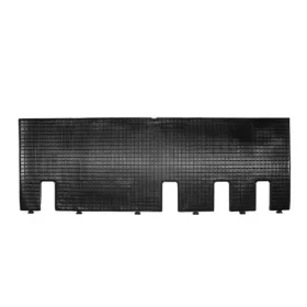   Ford Tourneo Custom 2012-2018 (2. sor) Petex méretpontos gumiszőnyeg