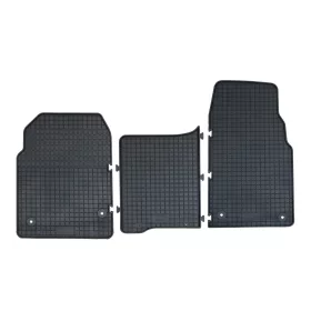   Ford Tourneo Custom 2024- Petex méretpontos gumiszőnyeg szett