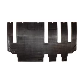   Ford Tourneo Custom 2012-2018 (3. sor) Petex méretpontos gumiszőnyeg