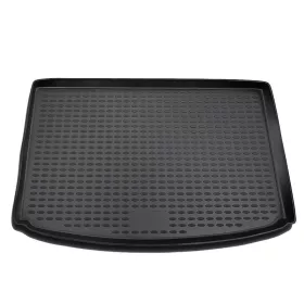   Peugeot 206 1998-2010 (hb) Novline méretpontos csomagtértálca