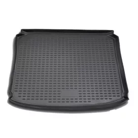   Peugeot 307 2001-2008 (hb) Novline méretpontos csomagtértálca