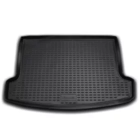   Peugeot 307 2002-2008 (SW) Novline méretpontos csomagtértálca