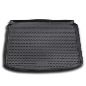   Peugeot 308 2007-2013 (hb) Novline méretpontos csomagtértálca