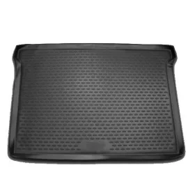   Peugeot Partner 2008-2018 (5 személyes) Novline méretpontos csomagtértálca