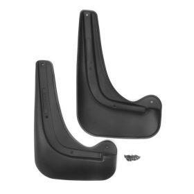   Peugeot 408 2012-2014 (hátsó) Novline sárvédő gumi, sárfogó gumi