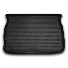   Peugeot 208 2012-2019 (hb) Novline méretpontos csomagtértálca