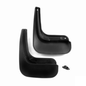   Peugeot 208 2012-2019 (hb, hátsó) Novline sárvédő gumi, sárfogó gumi