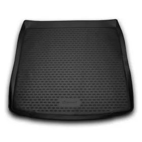   Peugeot 508 2011-2018 (combi) Novline méretpontos csomagtértálca