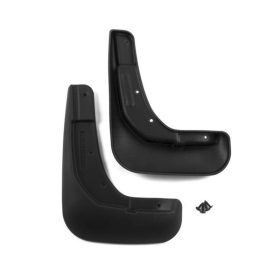   Peugeot 2008 2013-2019 (első) Novline sárvédő gumi, sárfogó gumi