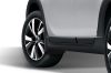 Peugeot 2008 2013-2019 (első) Novline sárvédő gumi, sárfogó gumi