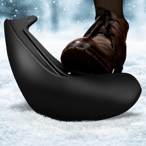 Peugeot 2008 2013-2019 (első) Novline sárvédő gumi, sárfogó gumi