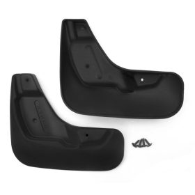   Peugeot 308 2013-2021 (hatchback, első) Novline sárvédő gumi, sárfogó gumi