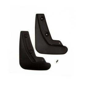   Peugeot 5008 2017- (hátsó) Novline sárvédő gumi, sárfogó gumi