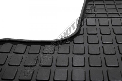 Ford Fiesta 2008-2011 Petex méretpontos gumiszőnyeg szett