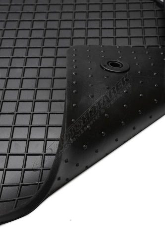 Ford Fiesta 2008-2011 Petex méretpontos gumiszőnyeg szett