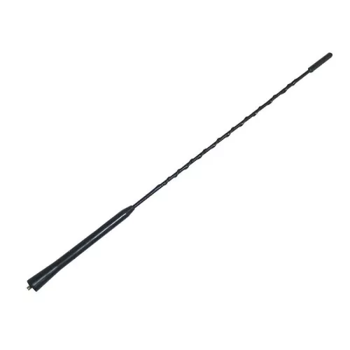 Antenna rúd (40cm, külső menet M6)