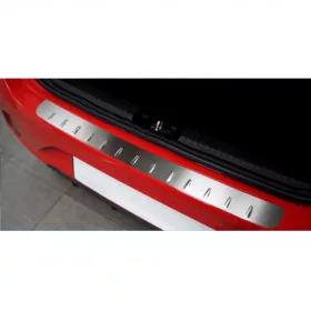   Mercedes R-Class 2005-2008 (W251, matt) Alufrost lökhárítóvédő