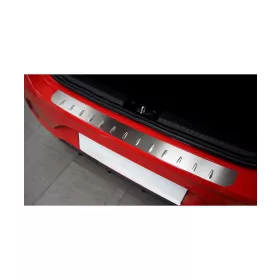 Dodge Caliber 2006-2012 Alufrost lökhárítóvédő