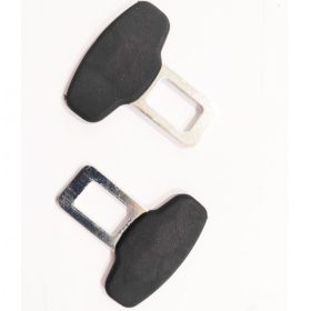 Biztonsági öv csat sípolásgátló - 2db