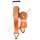 Hermon racsnis heveder - 2T/4m