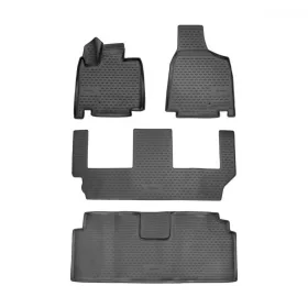   Dodge Grand Caravan 2008-2020 Novline méretpontos autószőnyeg szett