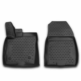   Ford Transit Courier 2014-2023 (első) Novline méretpontos gumiszőnyeg