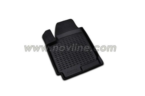 Hyundai Elantra 2006-2011(HD) Novline méretpontos gumiszőnyeg szett
