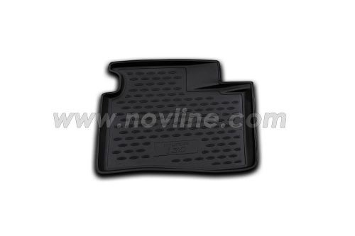 Hyundai i30 2007-2012 (combi) Novline méretpontos gumiszőnyeg szett