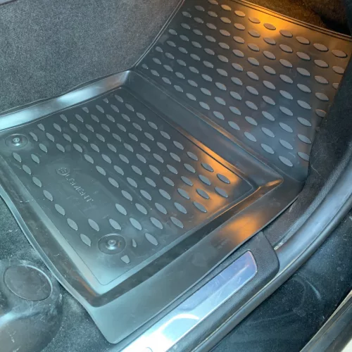 Jeep Grand Cherokee 2013-2021 Novline méretpontos gumiszőnyeg szett