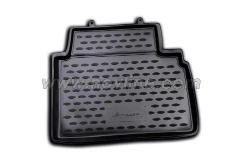 Kia Sportage 2010-2016 Novline méretpontos gumiszőnyeg szett