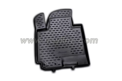 Kia Sportage 2010-2016 Novline méretpontos gumiszőnyeg szett