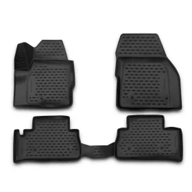   Land Rover Freelander 2013-2015 (facelift után) Novline méretpontos gumiszőnyeg szett