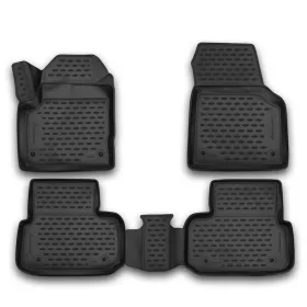   Land Rover Discovery Sport 2014-2017 Novline méretpontos gumiszőnyeg szett